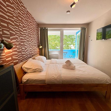 Hokk Hotel ไฟรบวร์กอิมไบรส์เกา ภายนอก รูปภาพ