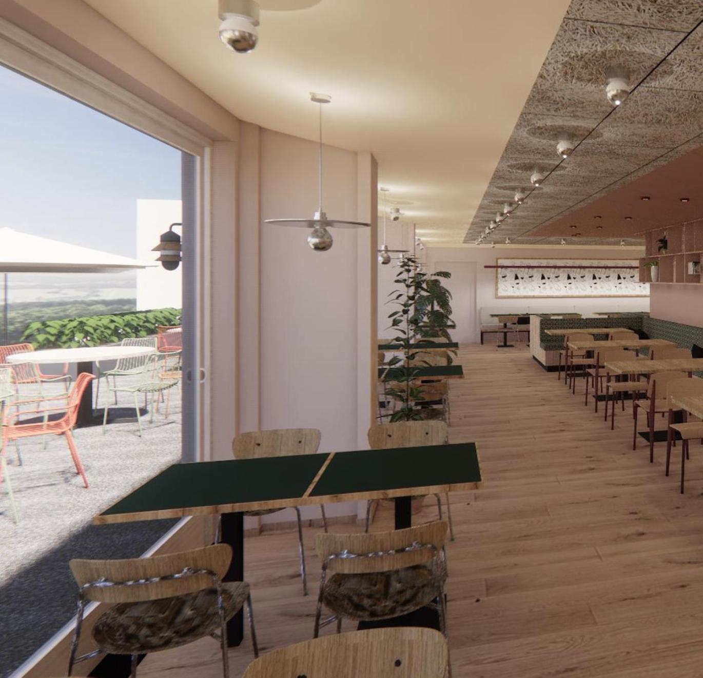 Hokk Hotel ไฟรบวร์กอิมไบรส์เกา ภายนอก รูปภาพ