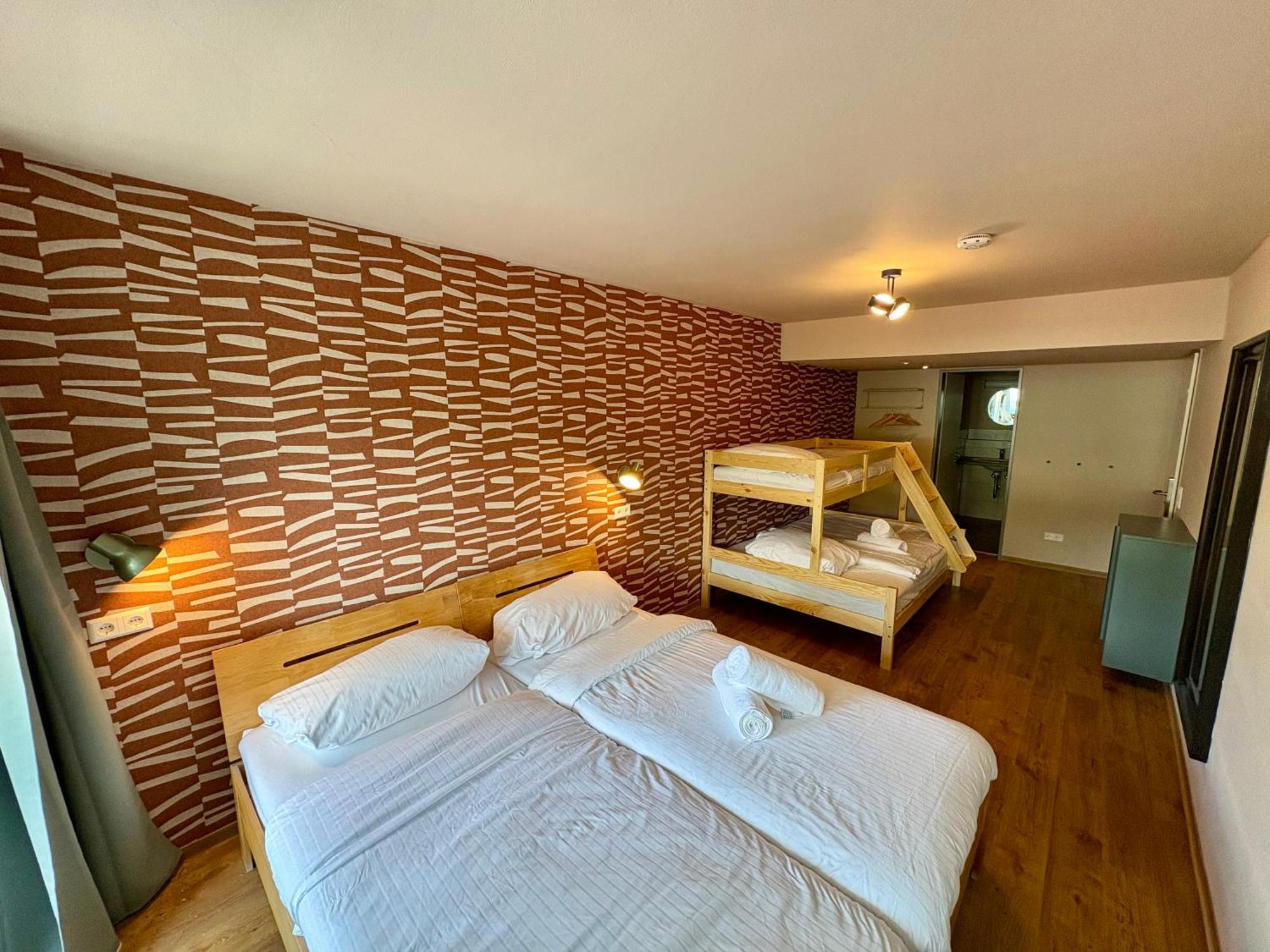 Hokk Hotel ไฟรบวร์กอิมไบรส์เกา ภายนอก รูปภาพ