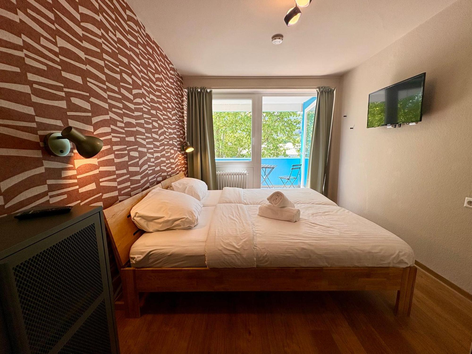 Hokk Hotel ไฟรบวร์กอิมไบรส์เกา ภายนอก รูปภาพ