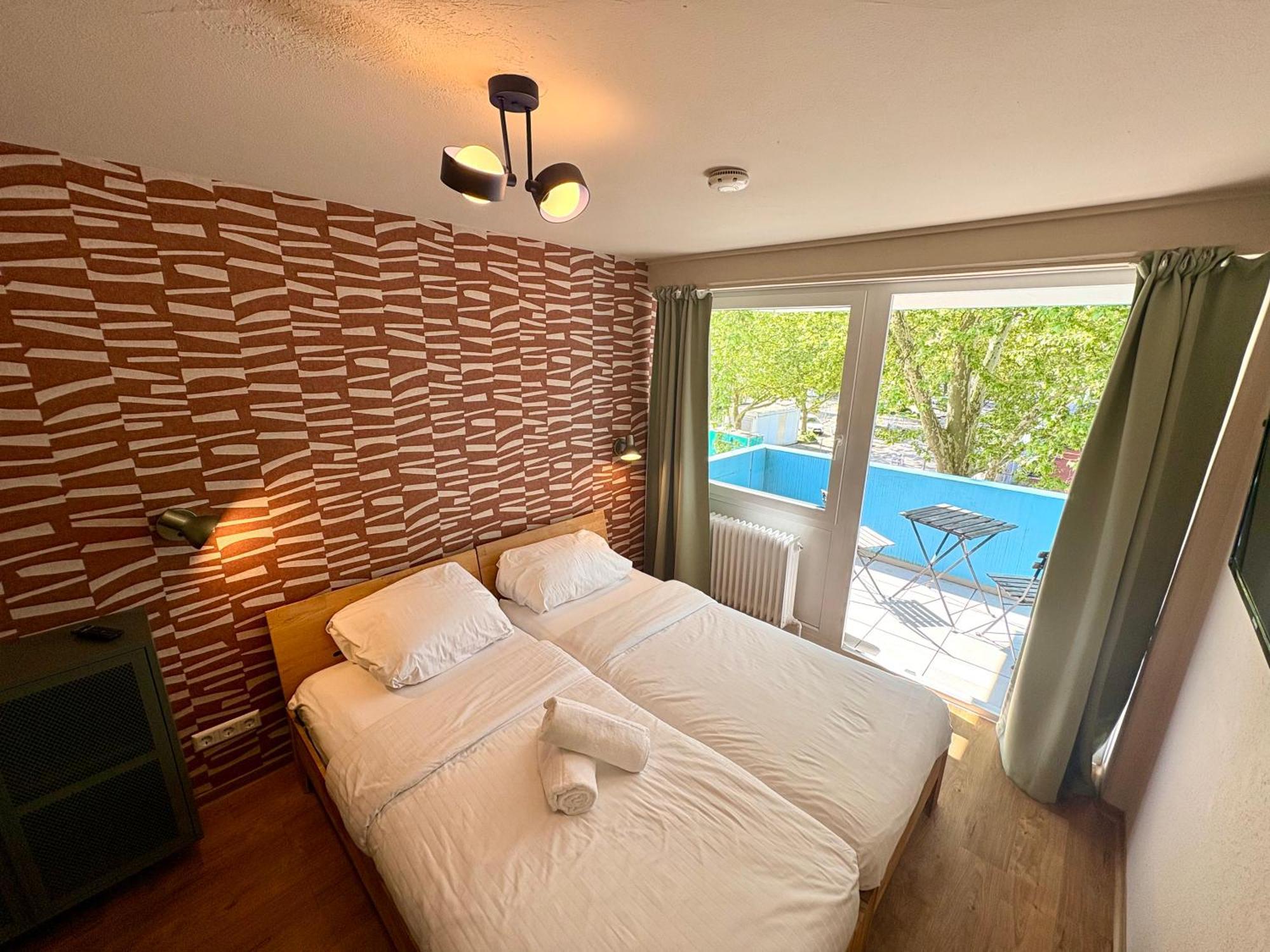 Hokk Hotel ไฟรบวร์กอิมไบรส์เกา ภายนอก รูปภาพ